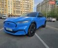 Синій Форд Mustang Mach-E, об'ємом двигуна 0 л та пробігом 2 тис. км за 28100 $, фото 15 на Automoto.ua