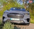 Синій Форд Mustang Mach-E, об'ємом двигуна 0 л та пробігом 5 тис. км за 29500 $, фото 8 на Automoto.ua