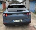 Синій Форд Mustang Mach-E, об'ємом двигуна 0 л та пробігом 72 тис. км за 24500 $, фото 5 на Automoto.ua