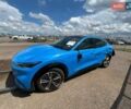 Синий Форд Mustang Mach-E, объемом двигателя 0 л и пробегом 31 тыс. км за 18200 $, фото 1 на Automoto.ua