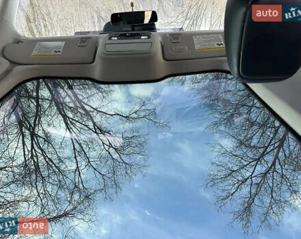 Синий Форд Mustang Mach-E, объемом двигателя 0 л и пробегом 58 тыс. км за 25999 $, фото 39 на Automoto.ua