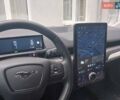 Синий Форд Mustang Mach-E, объемом двигателя 0 л и пробегом 30 тыс. км за 29500 $, фото 4 на Automoto.ua