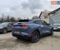 Синий Форд Mustang Mach-E, объемом двигателя 0 л и пробегом 26 тыс. км за 30990 $, фото 4 на Automoto.ua
