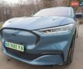 Синий Форд Mustang Mach-E, объемом двигателя 0 л и пробегом 58 тыс. км за 25999 $, фото 26 на Automoto.ua