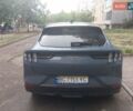 Синий Форд Mustang Mach-E, объемом двигателя 0 л и пробегом 30 тыс. км за 29500 $, фото 7 на Automoto.ua
