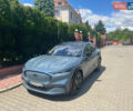 Синий Форд Mustang Mach-E, объемом двигателя 0 л и пробегом 18 тыс. км за 28700 $, фото 1 на Automoto.ua