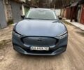 Синій Форд Mustang Mach-E, об'ємом двигуна 0 л та пробігом 72 тис. км за 24500 $, фото 1 на Automoto.ua