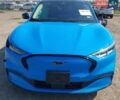 Синий Форд Mustang Mach-E, объемом двигателя 0 л и пробегом 31 тыс. км за 18500 $, фото 26 на Automoto.ua