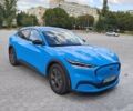 Синий Форд Mustang Mach-E, объемом двигателя 0 л и пробегом 62 тыс. км за 23500 $, фото 5 на Automoto.ua