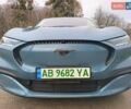 Синий Форд Mustang Mach-E, объемом двигателя 0 л и пробегом 58 тыс. км за 25999 $, фото 1 на Automoto.ua