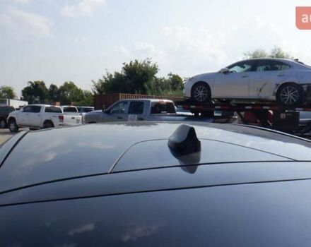 Синий Форд Mustang Mach-E, объемом двигателя 0 л и пробегом 31 тыс. км за 18500 $, фото 13 на Automoto.ua