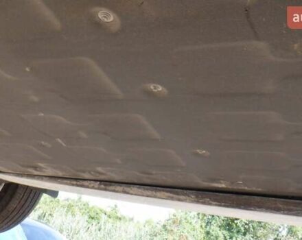 Синий Форд Mustang Mach-E, объемом двигателя 0 л и пробегом 31 тыс. км за 18500 $, фото 23 на Automoto.ua