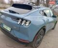 Синий Форд Mustang Mach-E, объемом двигателя 0 л и пробегом 58 тыс. км за 25999 $, фото 20 на Automoto.ua