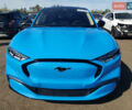 Форд Mustang Mach-E 2023 в Луцке на Automoto.ua Синий Форд Mustang Mach-E, объемом двигателя 0 л и пробегом 12 тыс. км за 25100 $, фото 1 на Automoto.ua