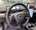 Форд Mustang Mach-E 2023 в Одессе на Automoto.ua Синий Форд Mustang Mach-E, объемом двигателя 0 л и пробегом 22 тыс. км за 37199 $, фото 30 на Automoto.ua