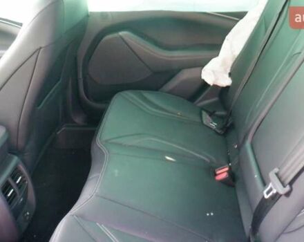 Синий Форд Mustang Mach-E, объемом двигателя 0 л и пробегом 31 тыс. км за 18500 $, фото 20 на Automoto.ua