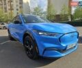 Синій Форд Mustang Mach-E, об'ємом двигуна 0 л та пробігом 2 тис. км за 28100 $, фото 4 на Automoto.ua