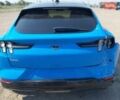 Синий Форд Mustang Mach-E, объемом двигателя 0 л и пробегом 31 тыс. км за 18500 $, фото 24 на Automoto.ua