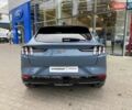 Форд Mustang Mach-E 2023 в Одессе на Automoto.ua Синий Форд Mustang Mach-E, объемом двигателя 0 л и пробегом 22 тыс. км за 37199 $, фото 6 на Automoto.ua