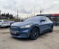 Синий Форд Mustang Mach-E, объемом двигателя 0 л и пробегом 26 тыс. км за 30990 $, фото 1 на Automoto.ua