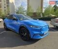 Синій Форд Mustang Mach-E, об'ємом двигуна 0 л та пробігом 2 тис. км за 28100 $, фото 5 на Automoto.ua