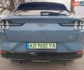 Синий Форд Mustang Mach-E, объемом двигателя 0 л и пробегом 58 тыс. км за 25999 $, фото 15 на Automoto.ua
