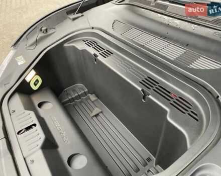 Форд Mustang Mach-E 2023 в Одессе на Automoto.ua Синий Форд Mustang Mach-E, объемом двигателя 0 л и пробегом 22 тыс. км за 37199 $, фото 28 на Automoto.ua