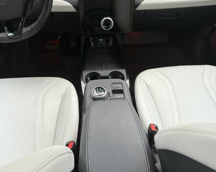 Синий Форд Mustang Mach-E, объемом двигателя 0 л и пробегом 10 тыс. км за 30500 $, фото 19 на Automoto.ua