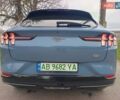 Синий Форд Mustang Mach-E, объемом двигателя 0 л и пробегом 58 тыс. км за 25999 $, фото 16 на Automoto.ua