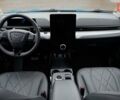 Синий Форд Mustang Mach-E, объемом двигателя 0 л и пробегом 20 тыс. км за 23900 $, фото 13 на Automoto.ua
