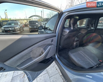 Синій Форд Mustang Mach-E, об'ємом двигуна 0 л та пробігом 22 тис. км за 37000 $, фото 22 на Automoto.ua