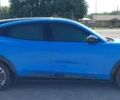 Синий Форд Mustang Mach-E, объемом двигателя 0 л и пробегом 31 тыс. км за 18500 $, фото 25 на Automoto.ua