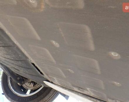 Синий Форд Mustang Mach-E, объемом двигателя 0 л и пробегом 31 тыс. км за 18500 $, фото 30 на Automoto.ua