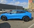 Синій Форд Mustang Mach-E, об'ємом двигуна 0 л та пробігом 2 тис. км за 28100 $, фото 11 на Automoto.ua