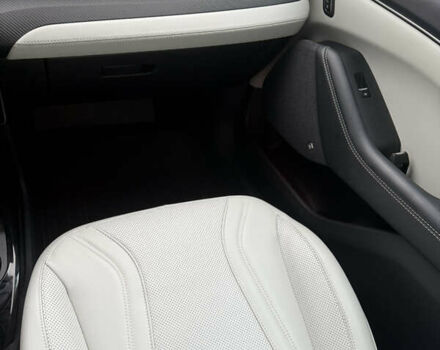 Синий Форд Mustang Mach-E, объемом двигателя 0 л и пробегом 10 тыс. км за 30500 $, фото 20 на Automoto.ua