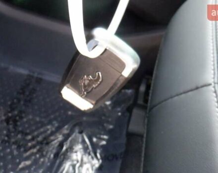 Синий Форд Mustang Mach-E, объемом двигателя 0 л и пробегом 31 тыс. км за 18500 $, фото 22 на Automoto.ua