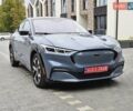 Синій Форд Mustang Mach-E, об'ємом двигуна 0 л та пробігом 93 тис. км за 26800 $, фото 17 на Automoto.ua