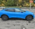 Синий Форд Mustang Mach-E, объемом двигателя 0 л и пробегом 5 тыс. км за 35000 $, фото 12 на Automoto.ua