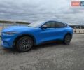Синий Форд Mustang Mach-E, объемом двигателя 0 л и пробегом 5 тыс. км за 35000 $, фото 13 на Automoto.ua