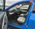 Синий Форд Mustang Mach-E, объемом двигателя 0 л и пробегом 5 тыс. км за 35000 $, фото 9 на Automoto.ua