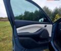 Синий Форд Mustang Mach-E, объемом двигателя 0 л и пробегом 3 тыс. км за 32333 $, фото 7 на Automoto.ua
