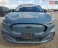 Синий Форд Mustang Mach-E, объемом двигателя 0 л и пробегом 32 тыс. км за 8600 $, фото 1 на Automoto.ua