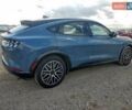 Синий Форд Mustang Mach-E, объемом двигателя 0 л и пробегом 32 тыс. км за 8600 $, фото 5 на Automoto.ua