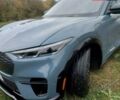 Синий Форд Mustang Mach-E, объемом двигателя 0 л и пробегом 3 тыс. км за 32333 $, фото 1 на Automoto.ua