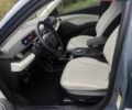 Синий Форд Mustang Mach-E, объемом двигателя 0 л и пробегом 3 тыс. км за 32333 $, фото 18 на Automoto.ua