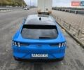 Синий Форд Mustang Mach-E, объемом двигателя 0 л и пробегом 5 тыс. км за 35000 $, фото 15 на Automoto.ua