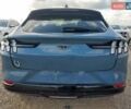 Синий Форд Mustang Mach-E, объемом двигателя 0 л и пробегом 32 тыс. км за 8600 $, фото 4 на Automoto.ua