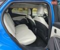 Синий Форд Mustang Mach-E, объемом двигателя 0 л и пробегом 5 тыс. км за 35000 $, фото 5 на Automoto.ua