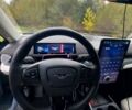 Синий Форд Mustang Mach-E, объемом двигателя 0 л и пробегом 3 тыс. км за 32333 $, фото 27 на Automoto.ua