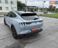 Синий Форд Mustang Mach-E, объемом двигателя 0 л и пробегом 3 тыс. км за 26500 $, фото 3 на Automoto.ua